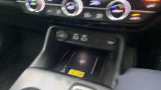 Honda Civic 2.0 eHEV Sport 5dr CVT Hybrid Hatchback